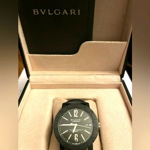 BVLGARI